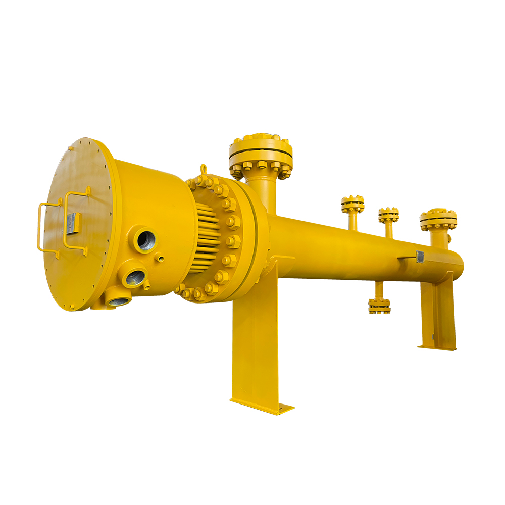 380V 300KW Industriel elektrisk procesvarmer