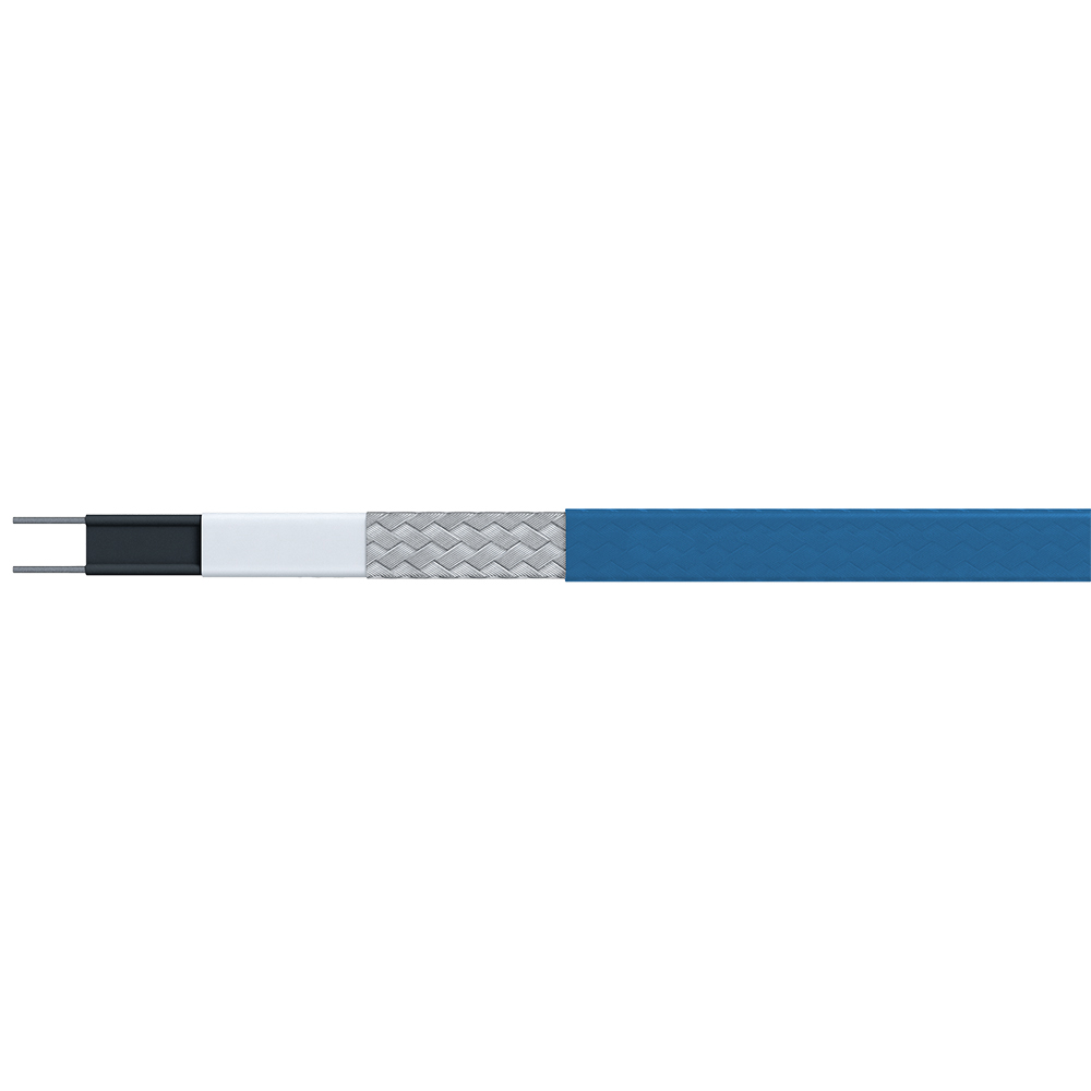 Temperatur Vedligeholdelse Lav temperatur Trace Heater